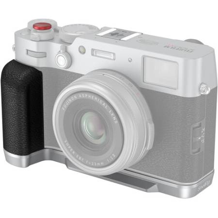 SmallRig 4555B - płytka L-kształtna z uchwytem do FUJI